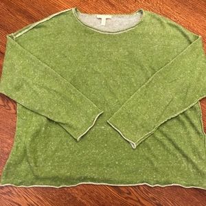 Eileen Fisher Sweater Size Large